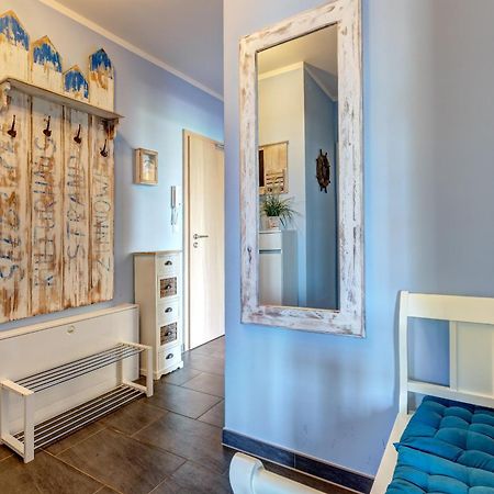 צינוביץ Ferienwohnung Blei מראה חיצוני תמונה