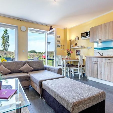 צינוביץ Ferienwohnung Blei מראה חיצוני תמונה