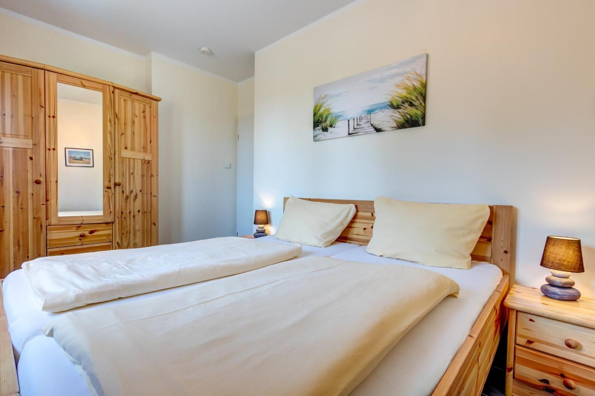 צינוביץ Ferienwohnung Blei מראה חיצוני תמונה