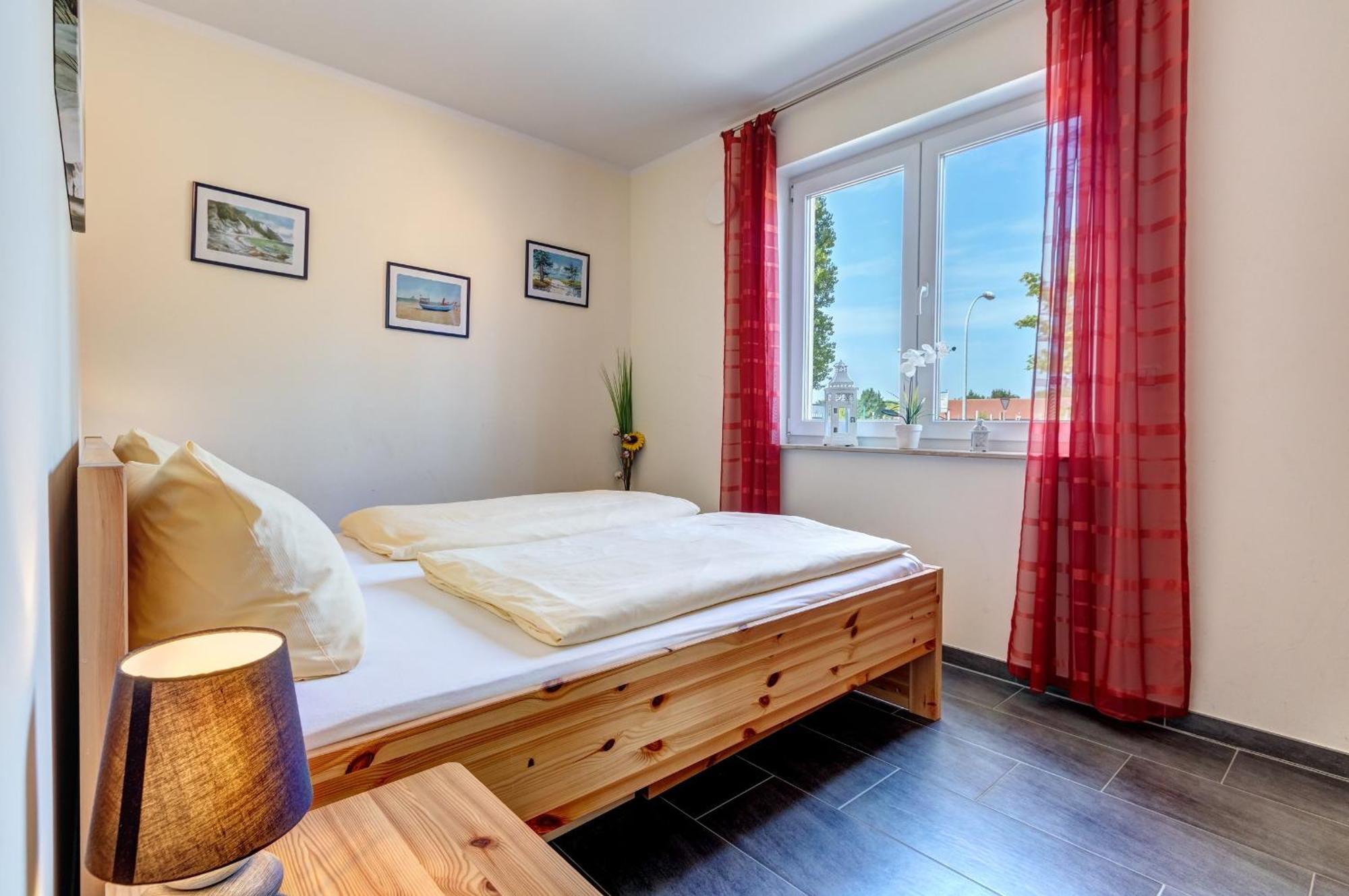 צינוביץ Ferienwohnung Blei מראה חיצוני תמונה