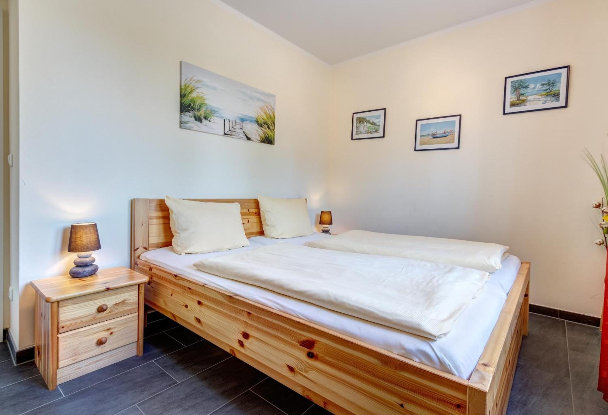 צינוביץ Ferienwohnung Blei מראה חיצוני תמונה