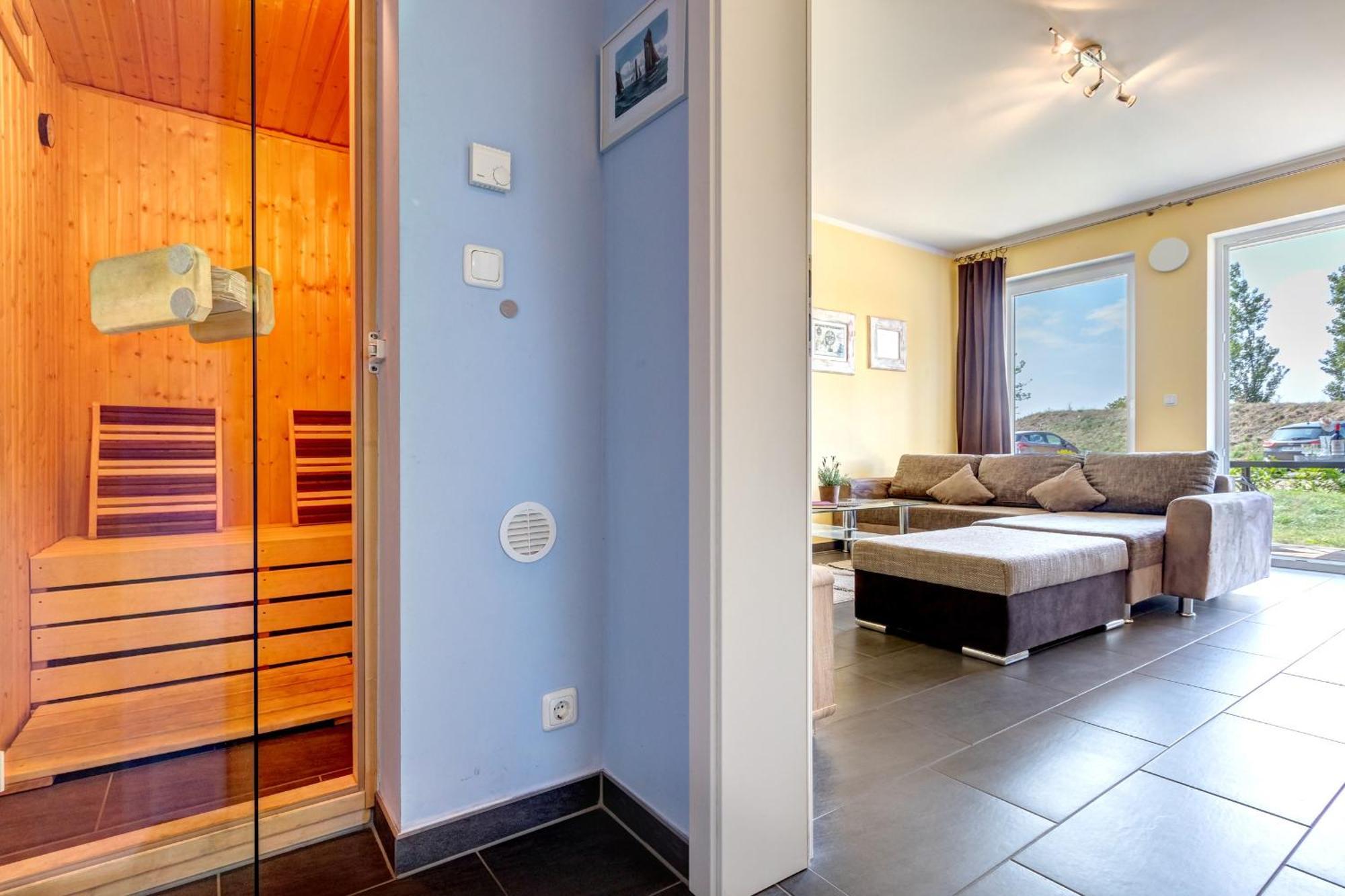 צינוביץ Ferienwohnung Blei מראה חיצוני תמונה